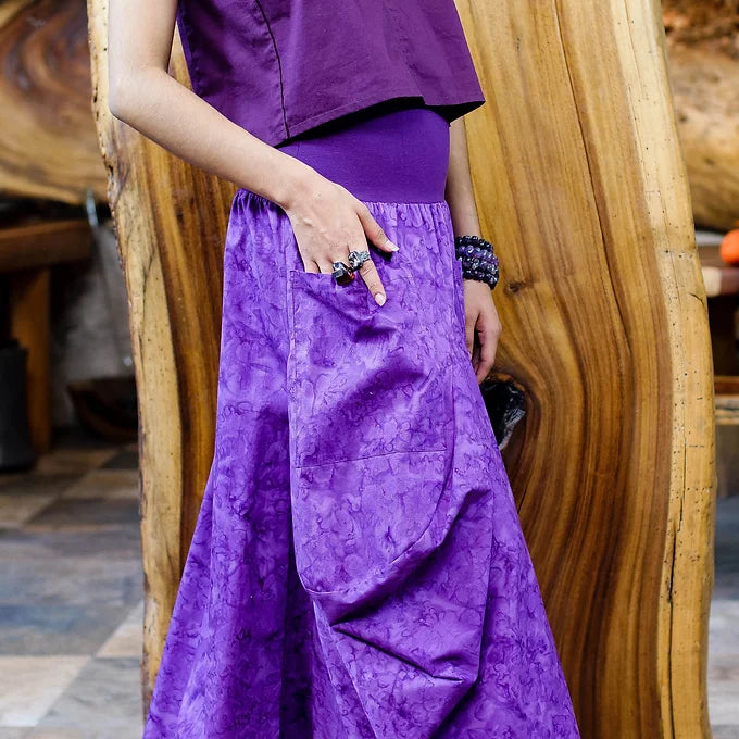 CUADRITO top / blusa CUADRITO