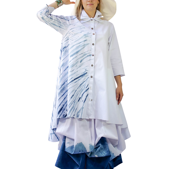 FLOR dress / Vestido FLOR