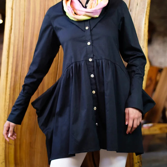 ANGEL blouse / Blusa ANGEL