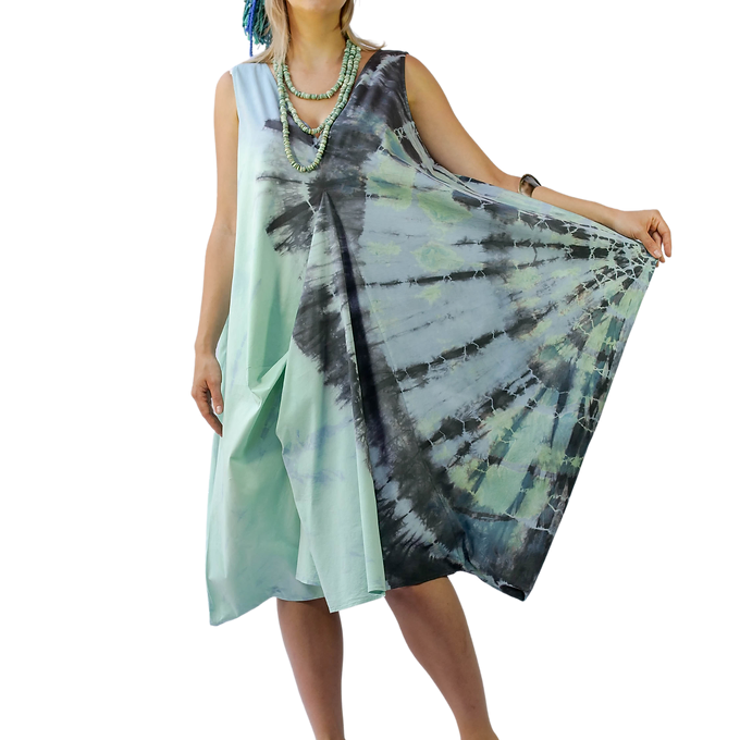 GEOMETRICO dress    / vestido GEOMETRICO