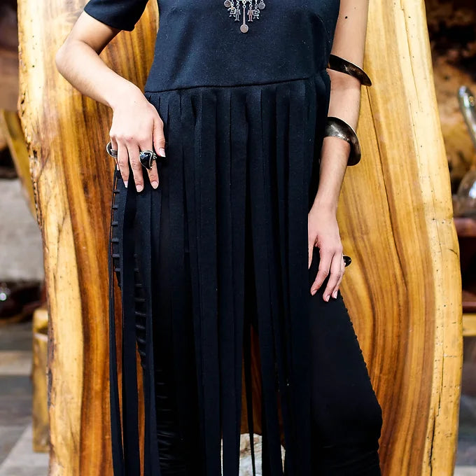 TIRITAS top / blusa TIRITAS