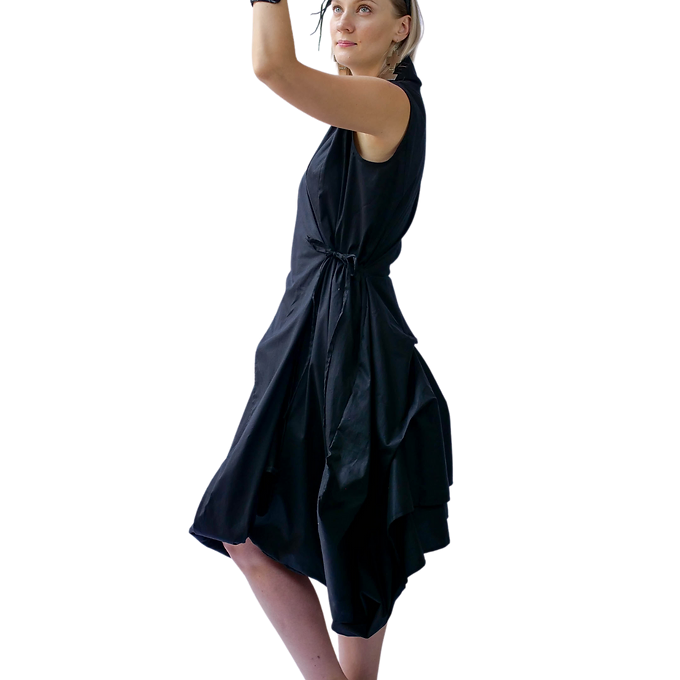 NOMAM dress / Vestido NOMAM