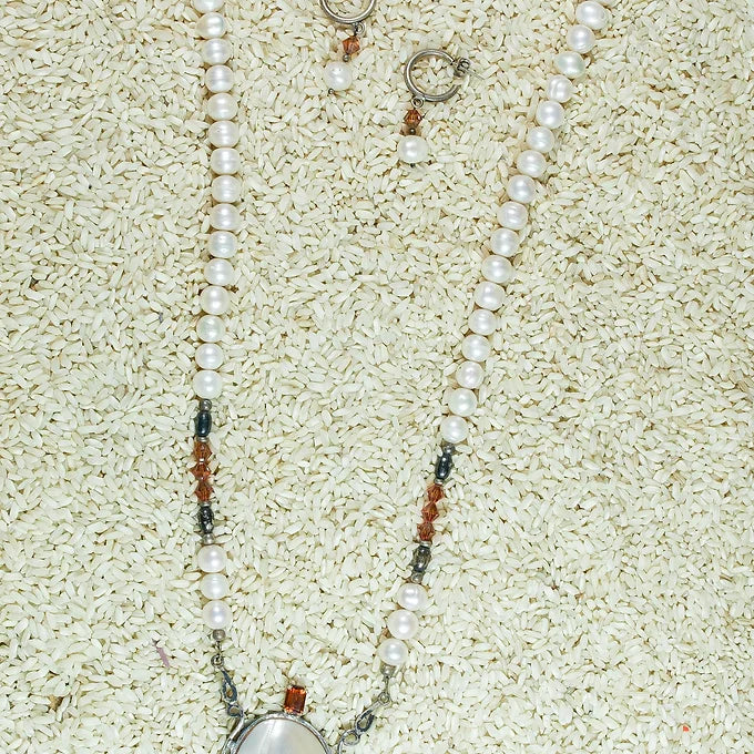CLARITA set / jgo CLARITA