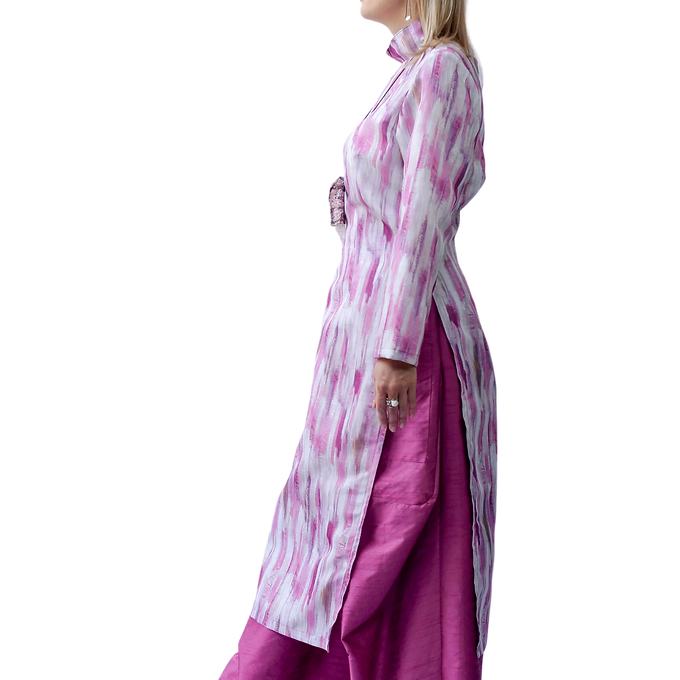 VIET dress / Vestido VIET