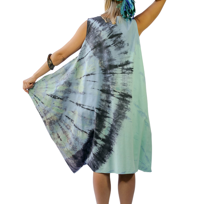 GEOMETRICO dress    / vestido GEOMETRICO