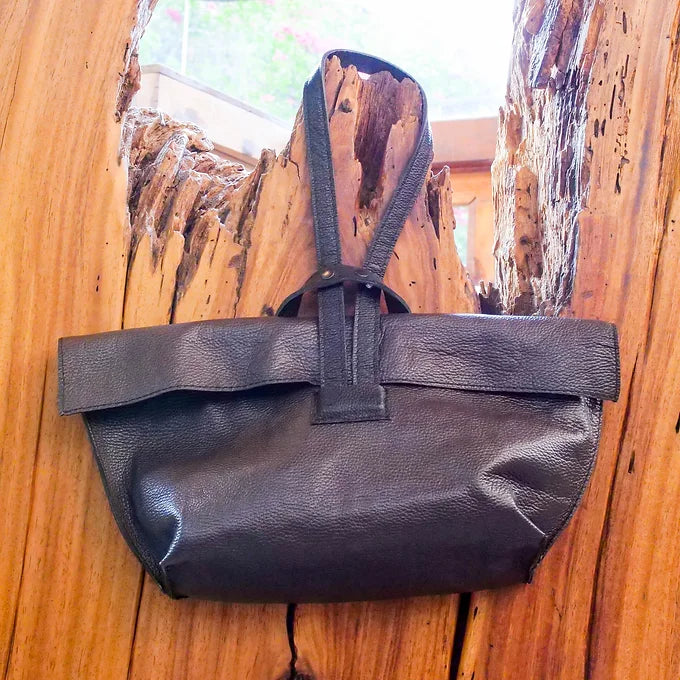 KUALTSIN bag / Bolso KUALTZIN