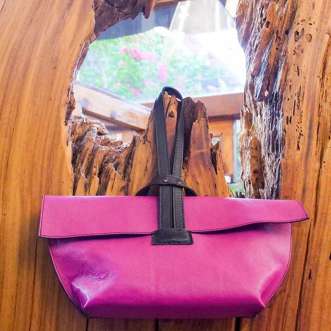 KUALTSIN bag / Bolso KUALTZIN