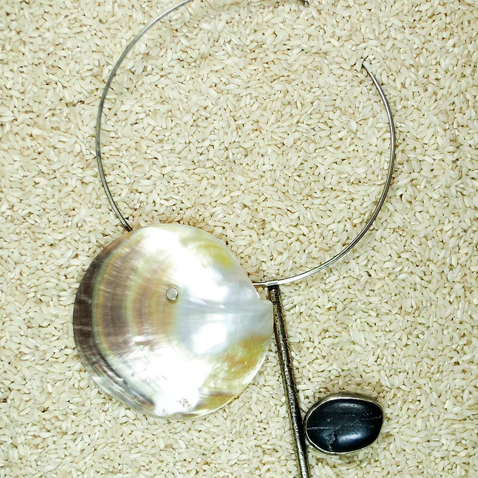 ME & YOU Necklace / TU Y YO Collar