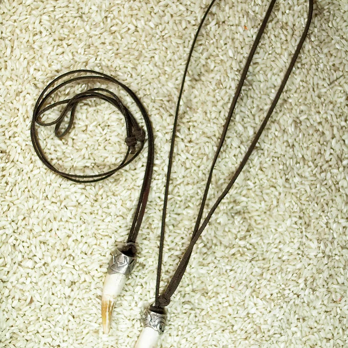CROCODiILE pendant / dije COCODRILO