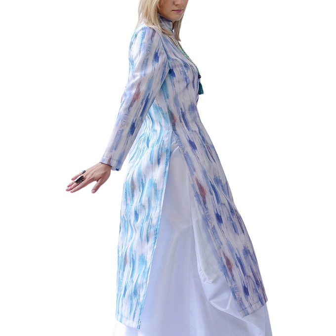 VIET dress / Vestido VIET
