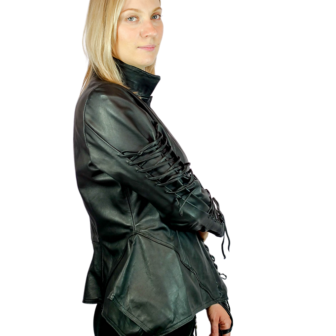 MEDIEVAL jacket Chaqueta MEDIEVAL