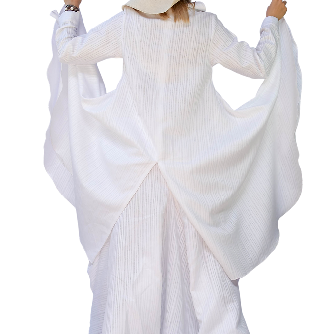 FLOR set    /  set FLOR lino