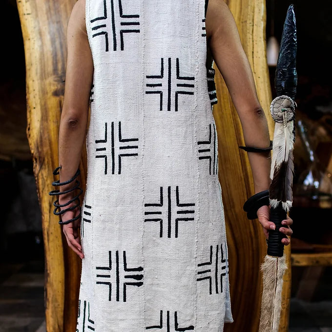 ARMPIT vest / AXILA Chaleco