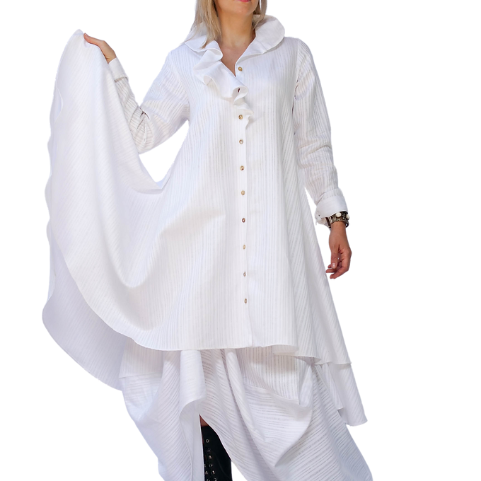 FLOR set    /  set FLOR lino