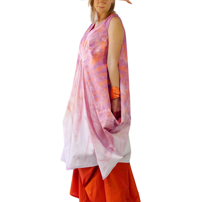 GEOMETRICO dress    / vestido GEOMETRICO