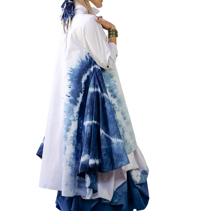 FLOR dress / Vestido FLOR