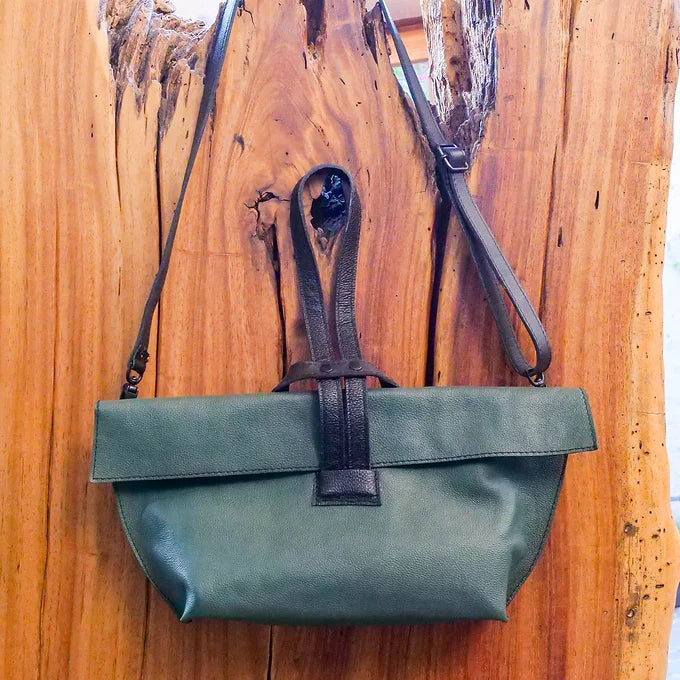 KUALTSIN bag / Bolso KUALTZIN