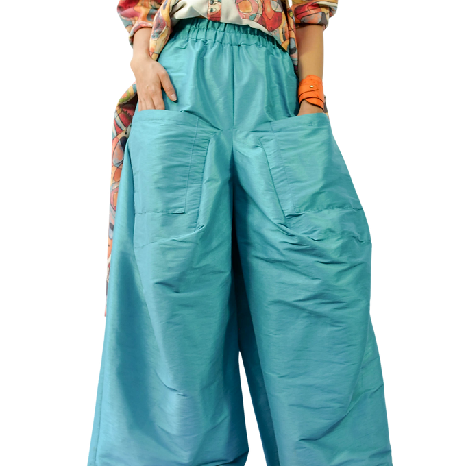 BOLSON pants    / Pantalón BOLSON