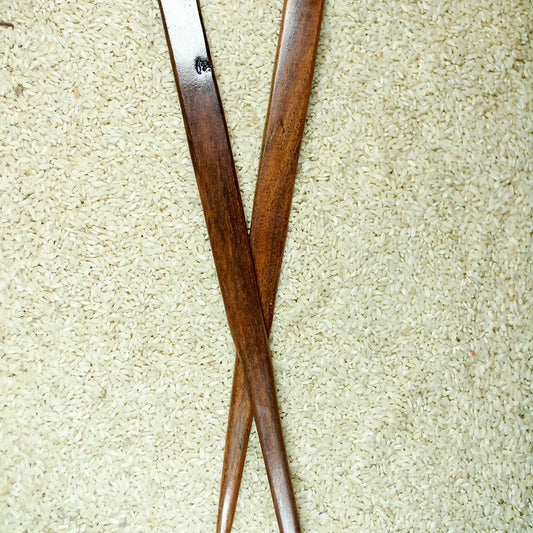 PALITOS CABELLO hair pins
