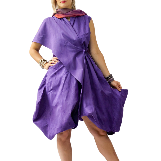 NOMAM dress / Vestido NOMAM