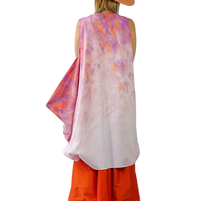 GEOMETRICO dress    / vestido GEOMETRICO