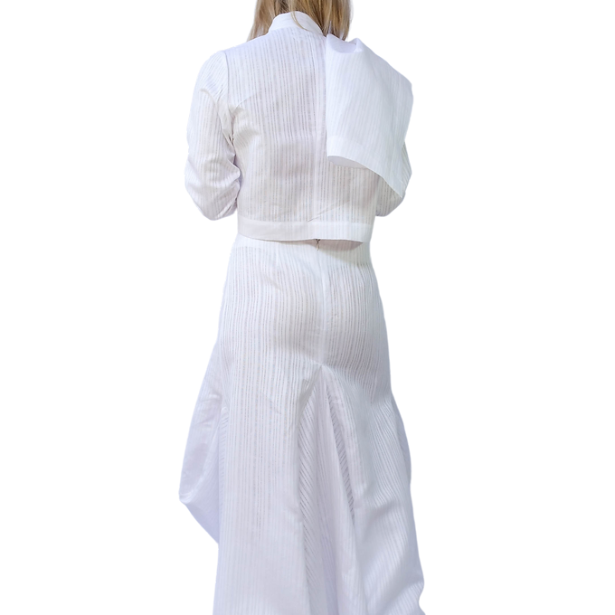 LINUS set   /  JGO LINUS