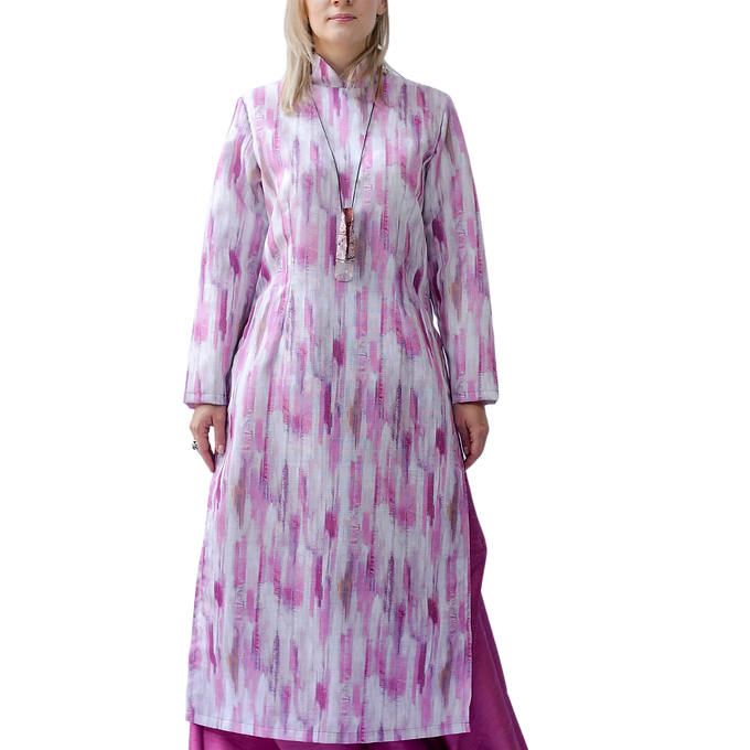 VIET dress / Vestido VIET
