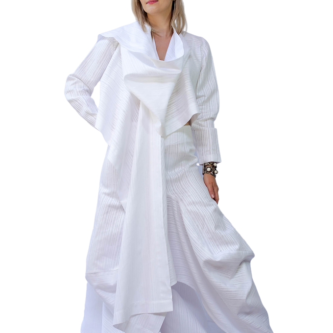 LINUS set   /  JGO LINUS