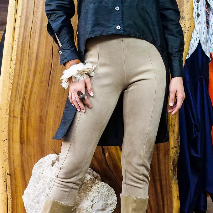 LLUVIA blouse    /   Blusa LLUVIA