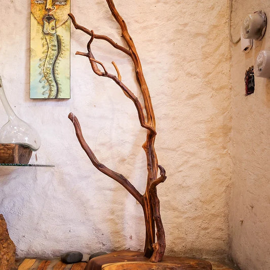 PERCHERO RAMA coat rack   /  Rama Perchero