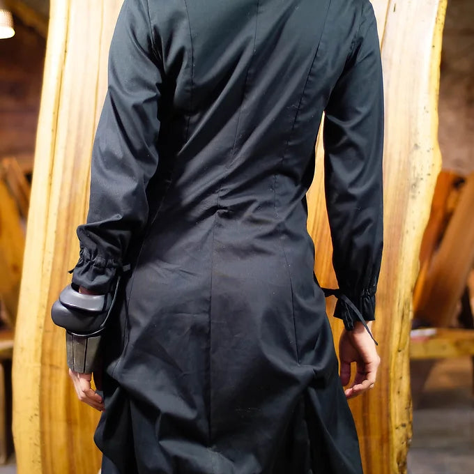 ATAUD dress-Blouse / Camisa-vestido ATAUD