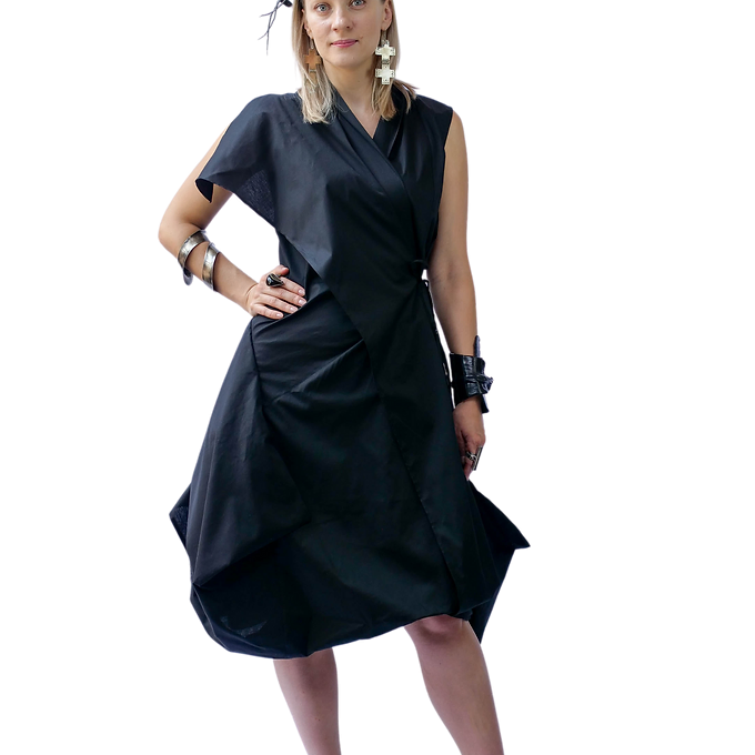 NOMAM dress / Vestido NOMAM
