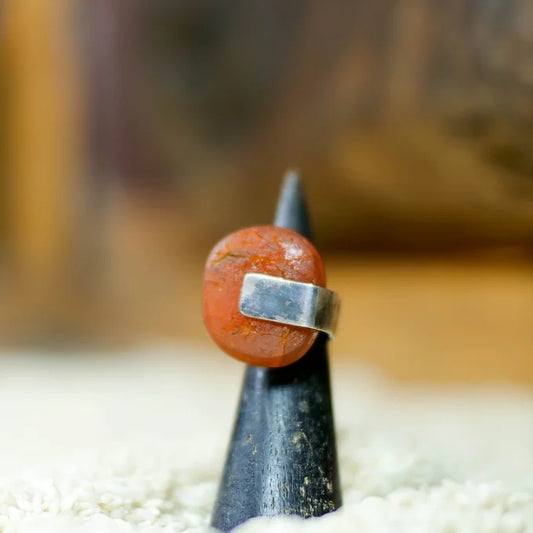MOROK ring    /    Anillo MOROK