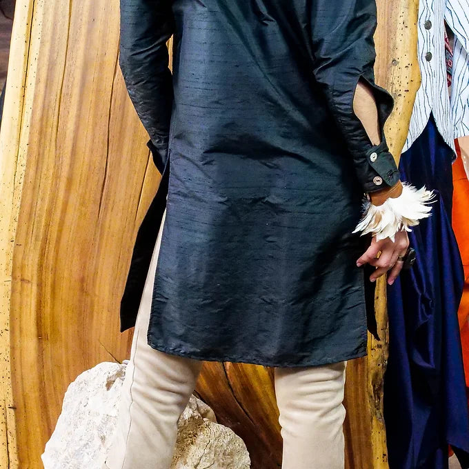 LLUVIA blouse    /   Blusa LLUVIA