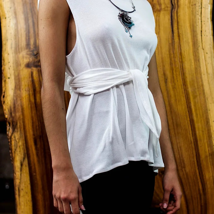 4 IN ONE versatile top / 4 EN UNO top versatil