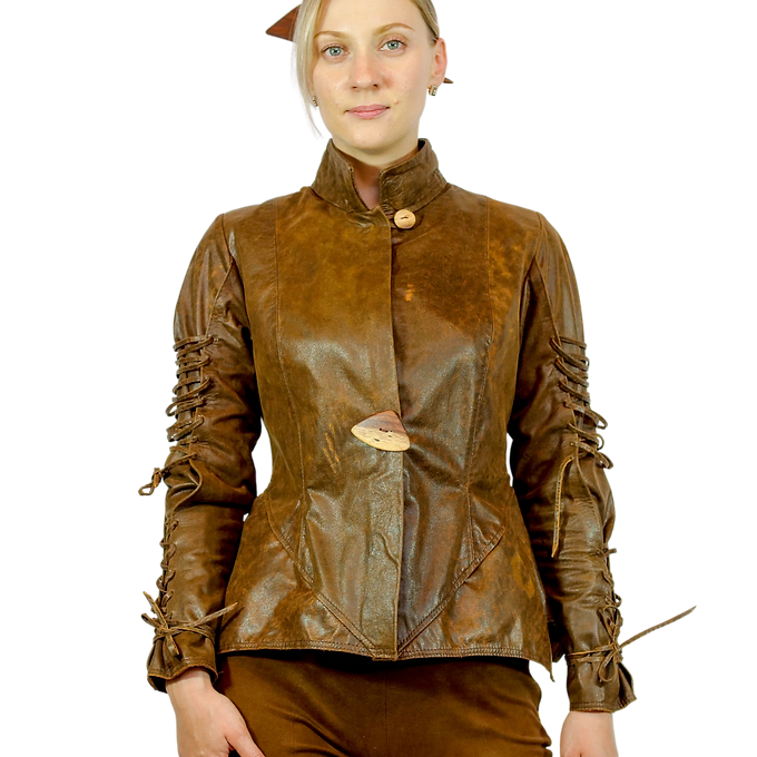 MEDIEVAL jacket Chaqueta MEDIEVAL