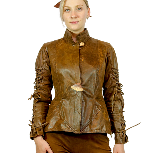 MEDIEVAL jacket    Chaqueta MEDIEVAL
