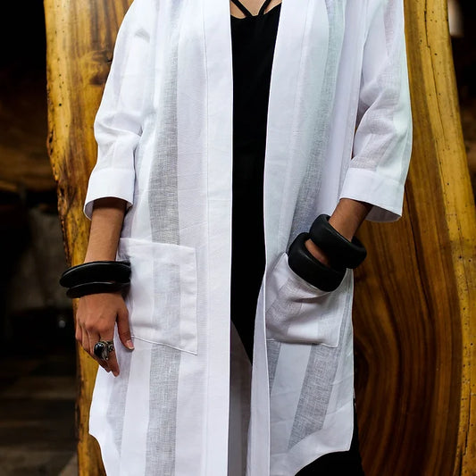 CAMISACO kimono    /    saco CAMISACO