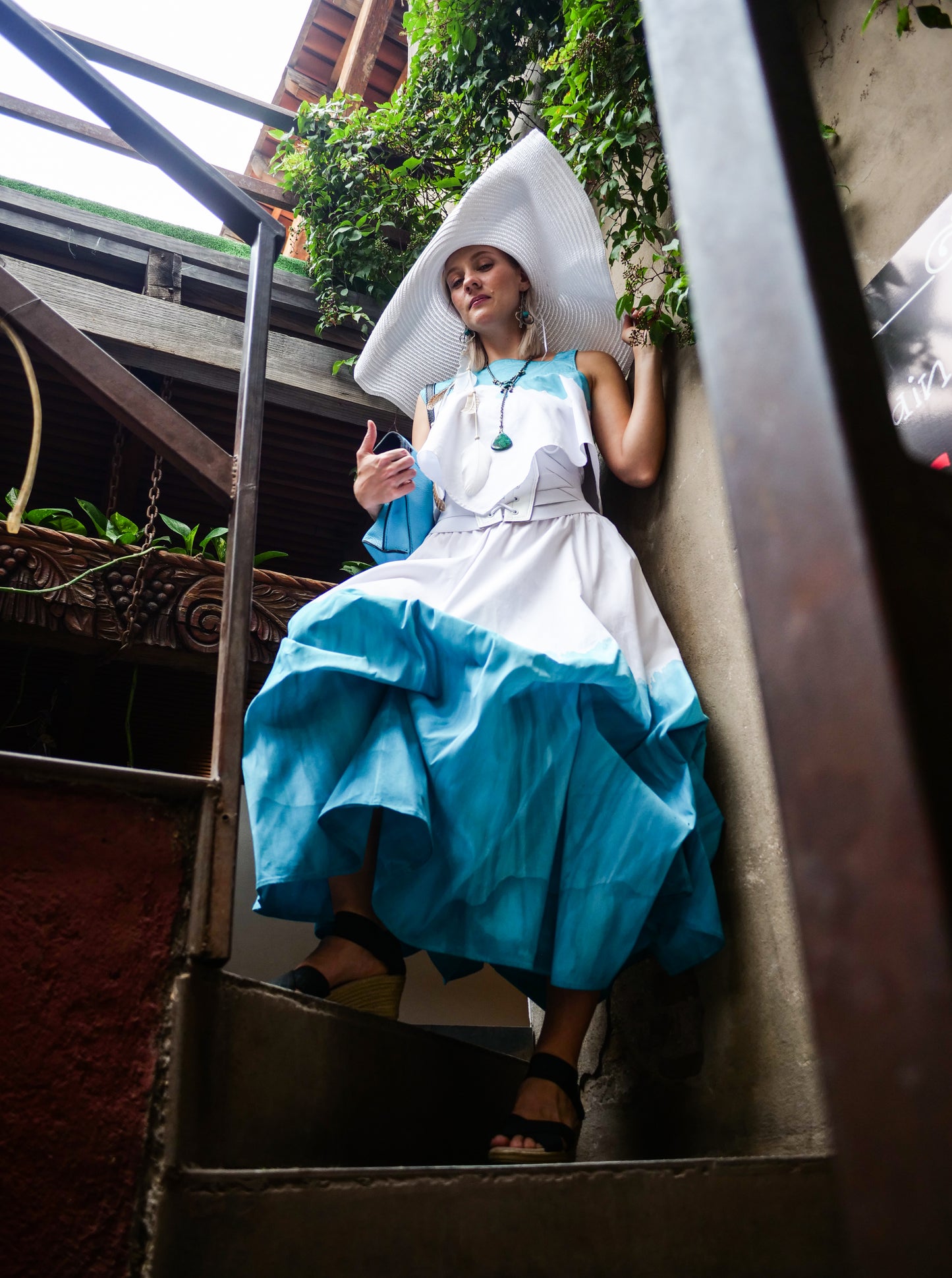 ELVEN set   /   Juego ELFOS