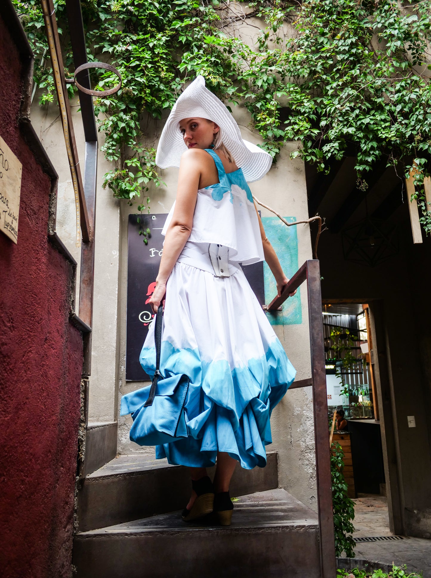 ELVEN set   /   Juego ELFOS