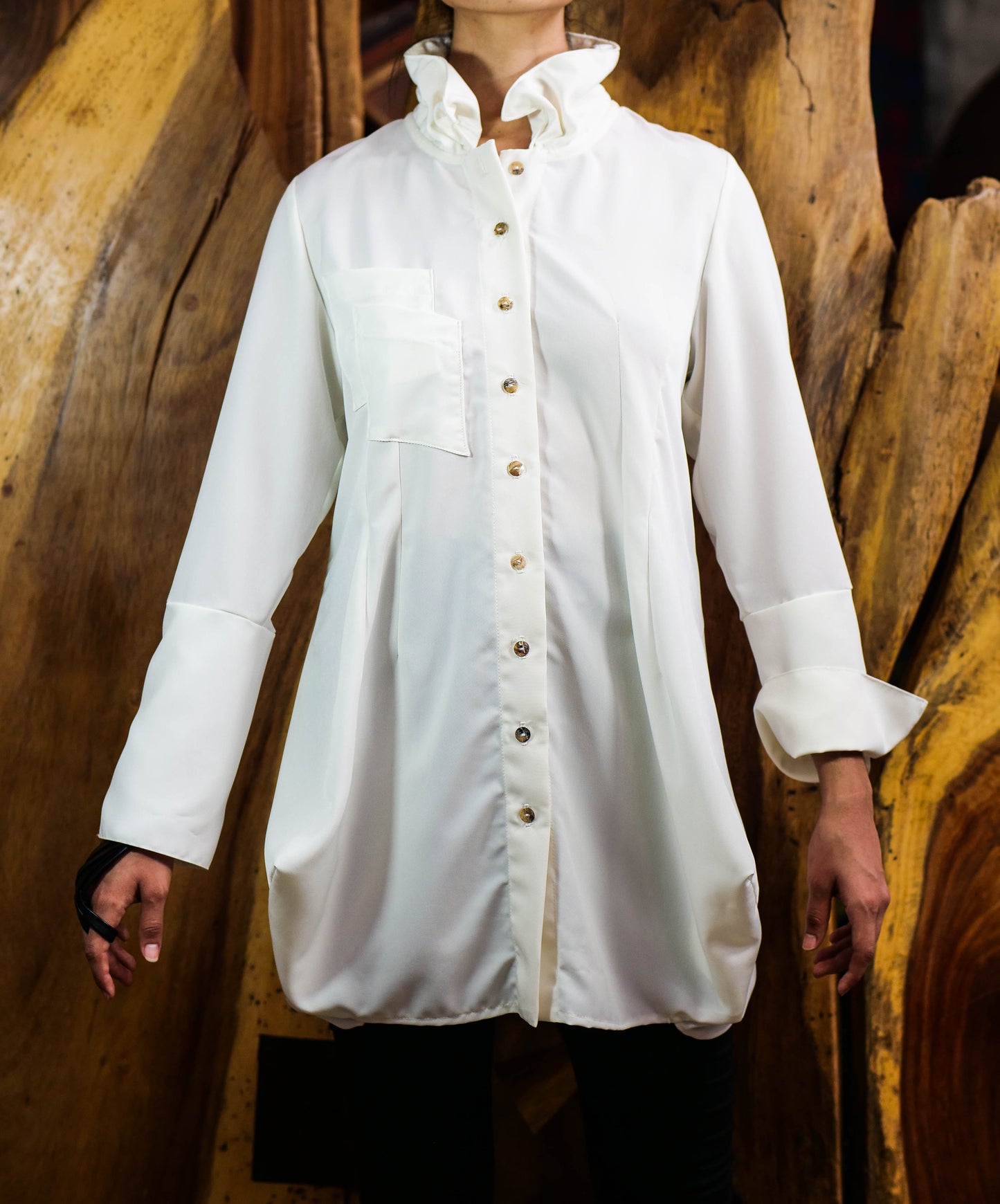 DY Shirt    /  Camisa DY