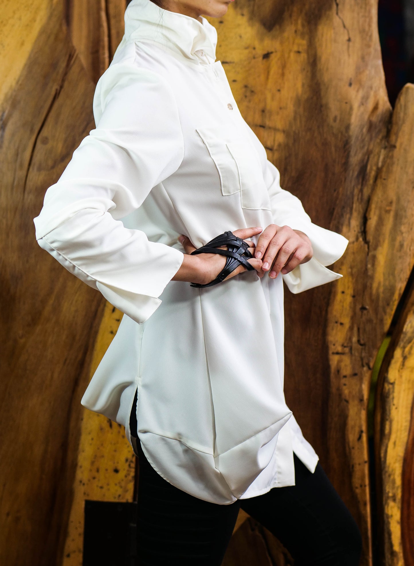 DY Shirt    /  Camisa DY