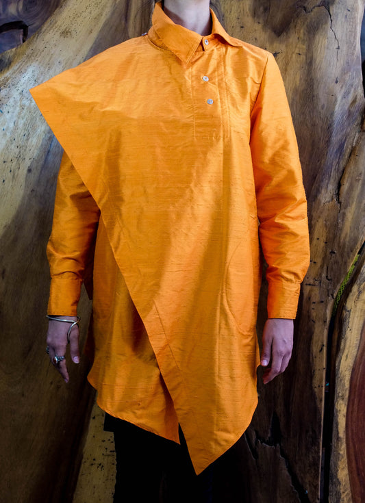 TRUENO  (thunder)  shirt     /    Camisa TRUENO