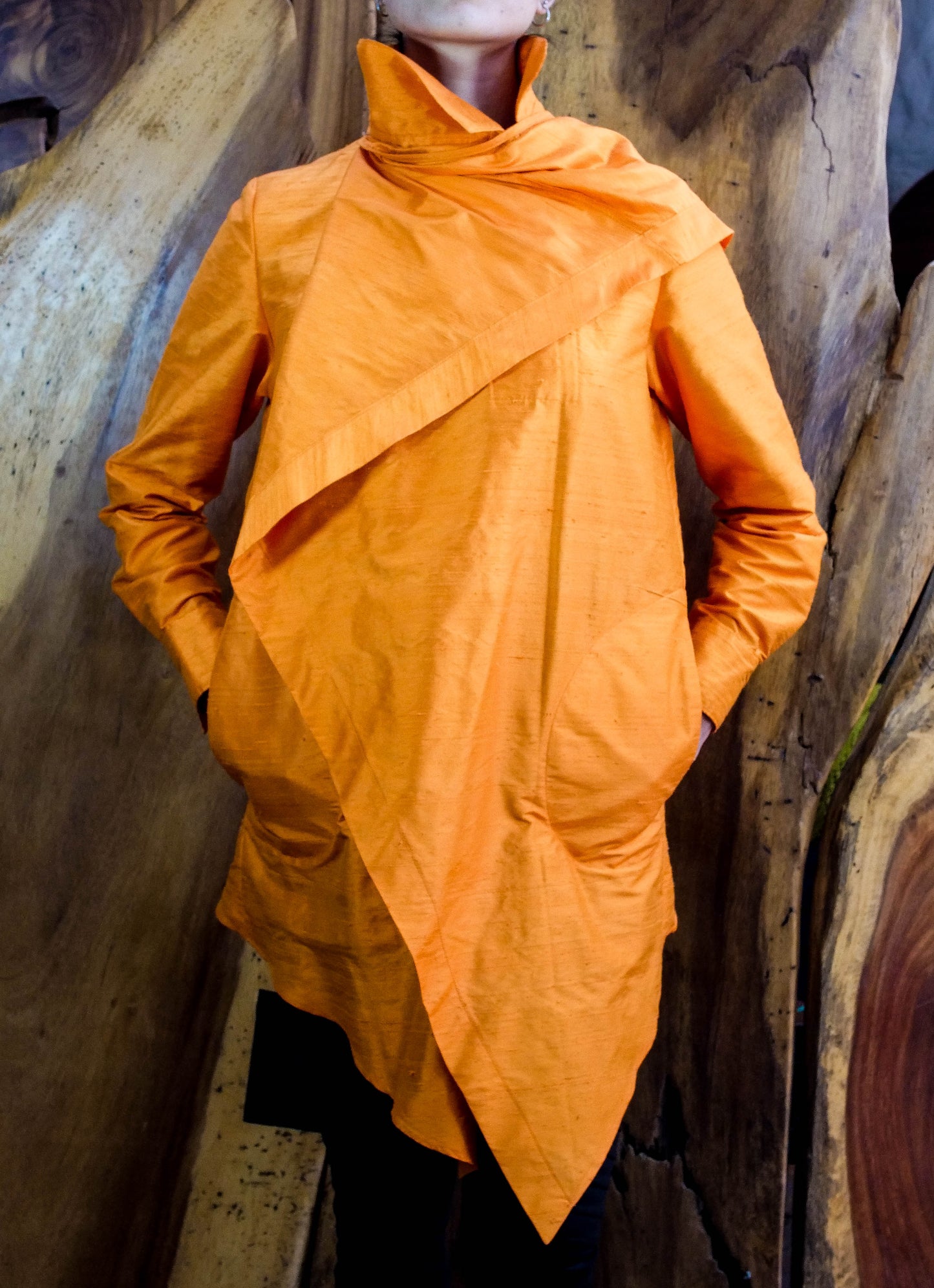 TRUENO  (thunder)  shirt     /    Camisa TRUENO