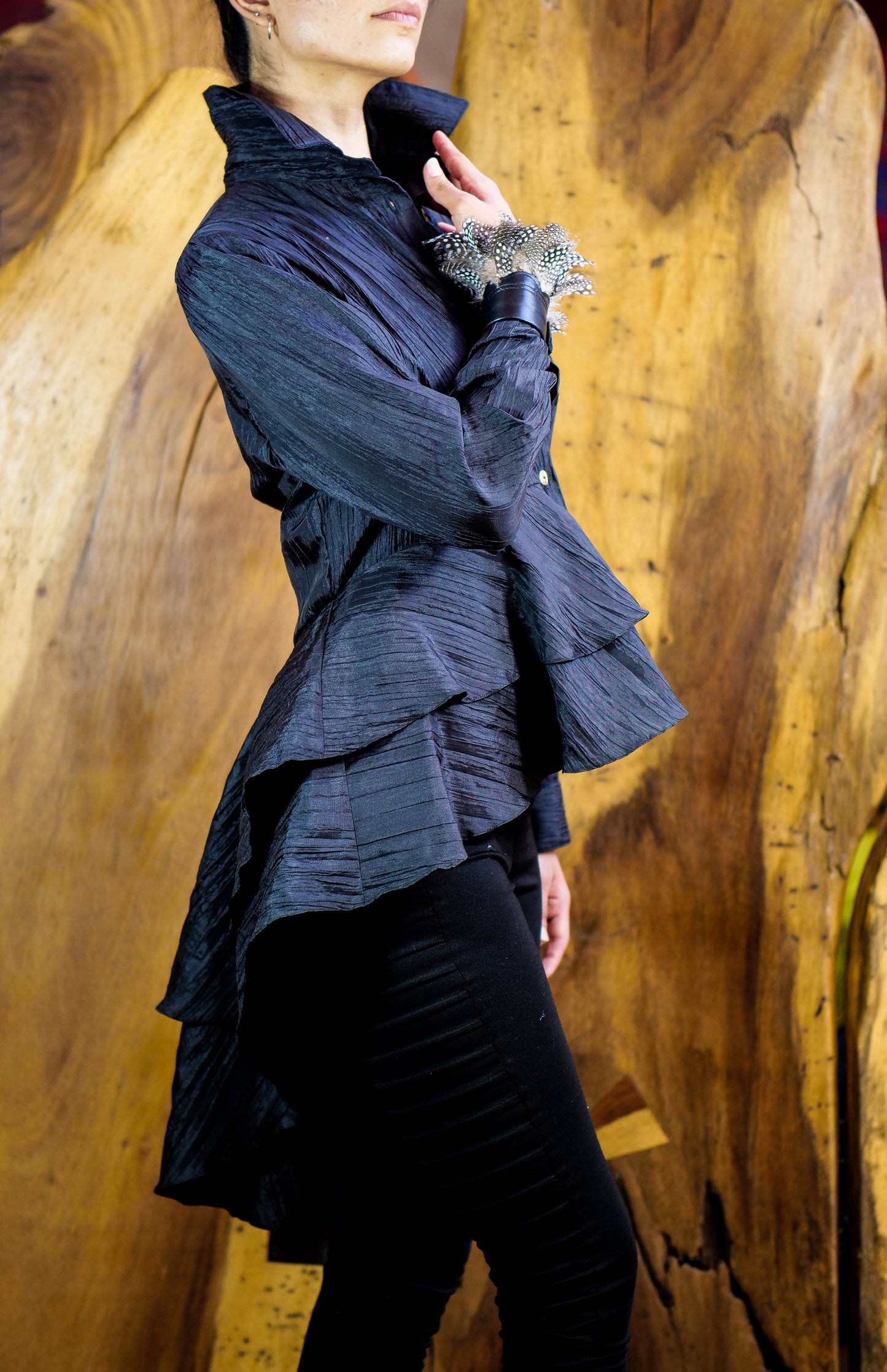 CAMICOLA shirt    /    camisa CAMICOLA