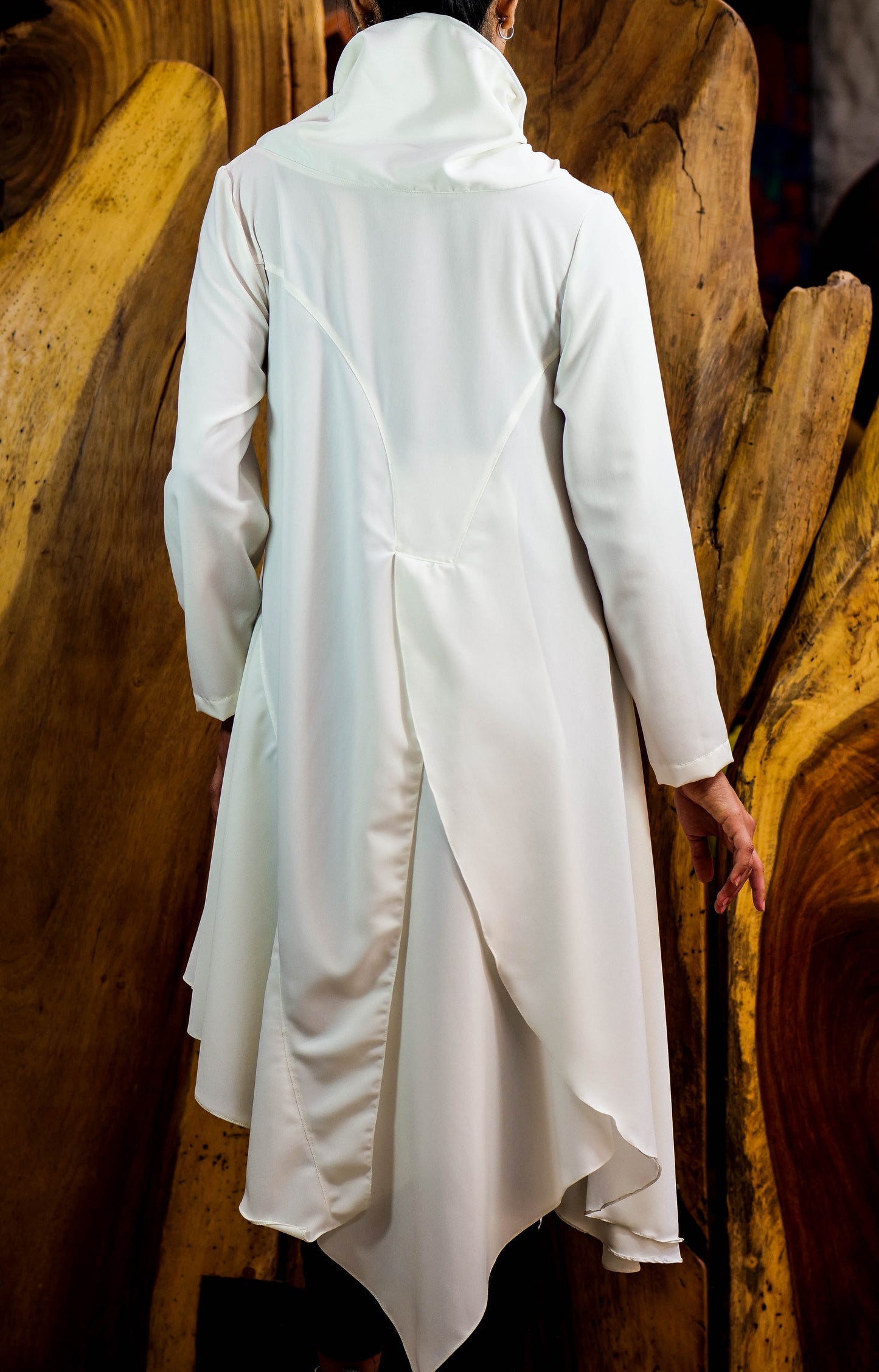 RAGS Jacket-dress   /  Vestido-saco GARRAS