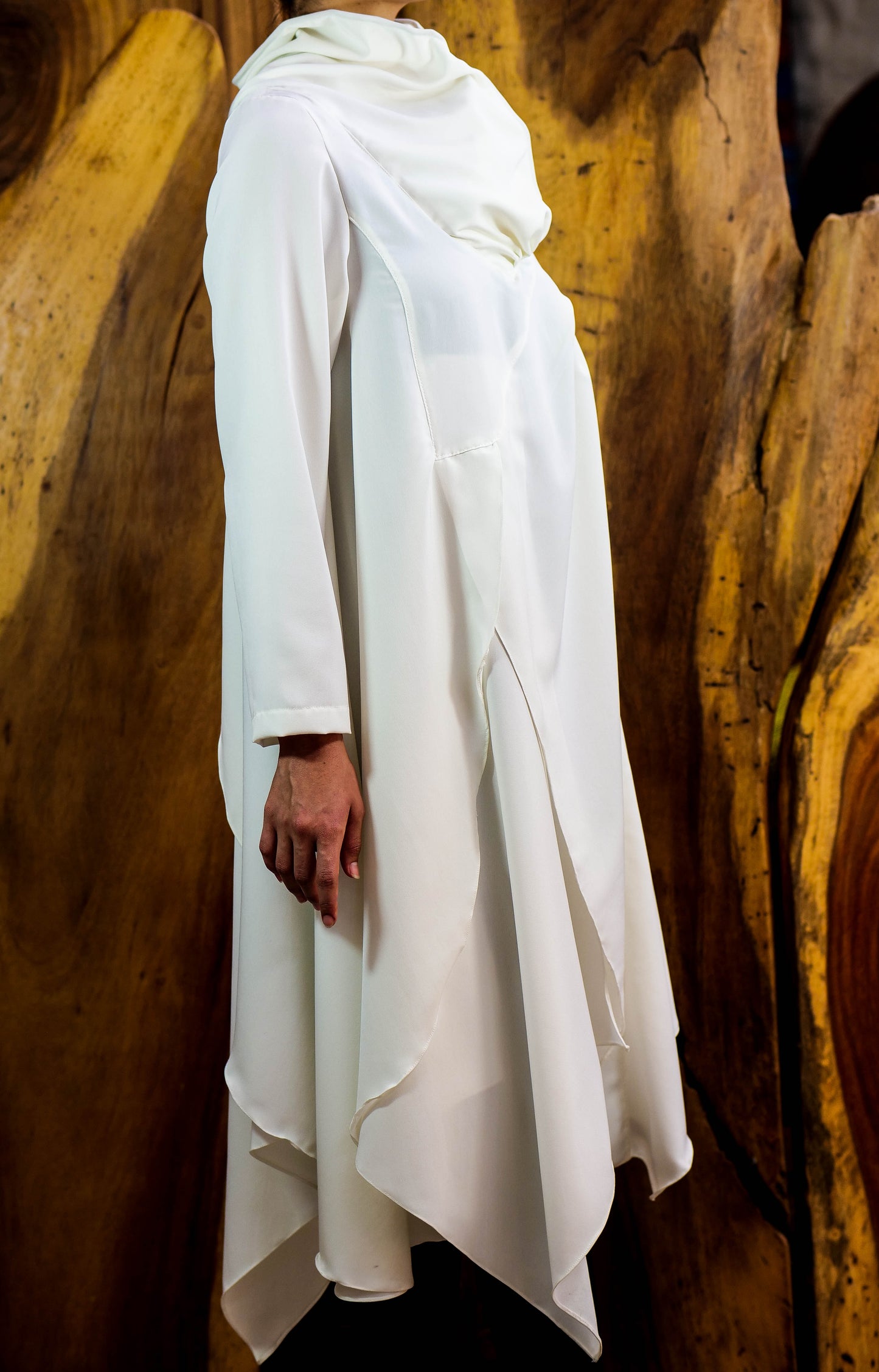 RAGS Jacket-dress   /  Vestido-saco GARRAS