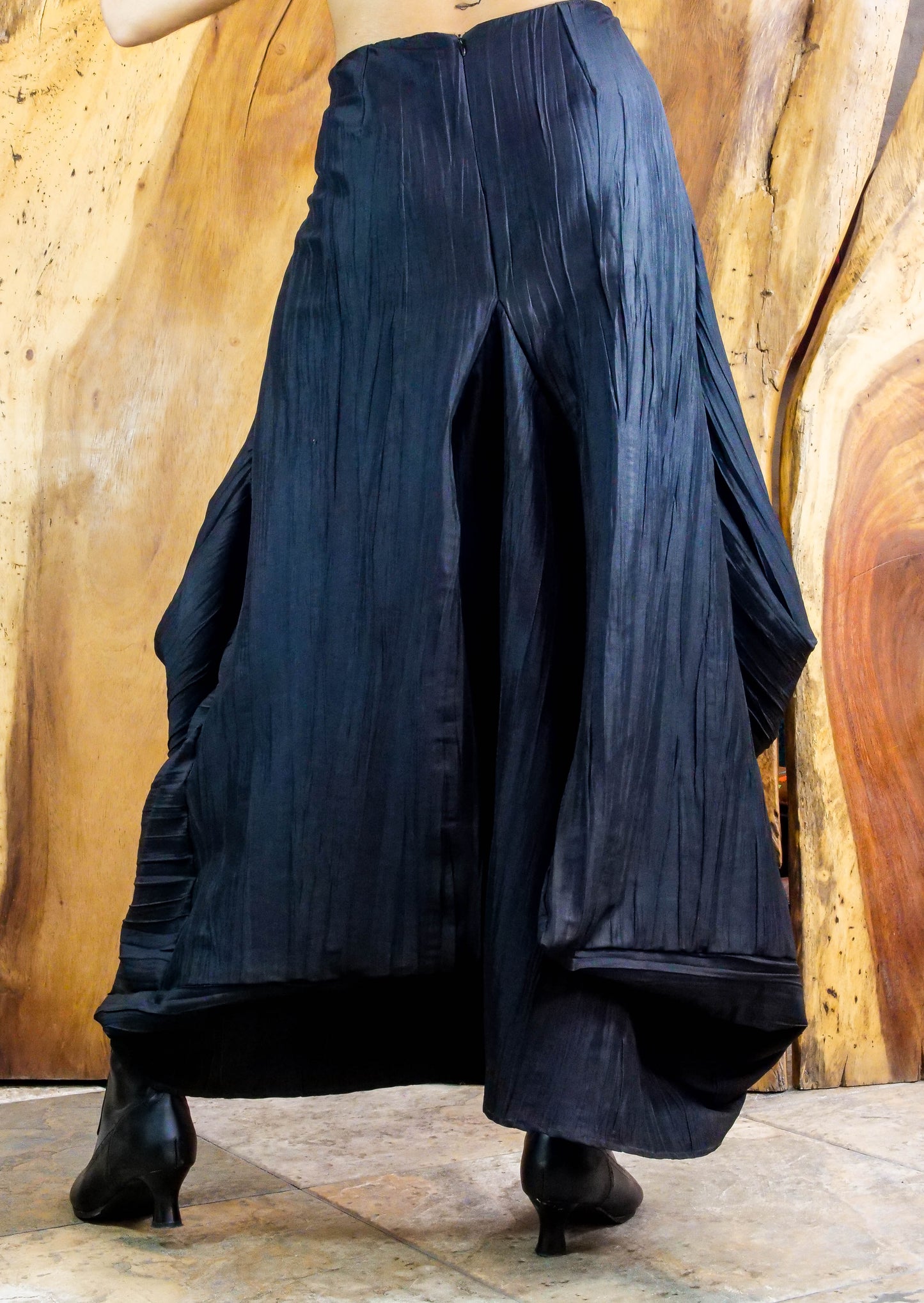 BOLSONA Skirt II    /    falda BOLSONA II