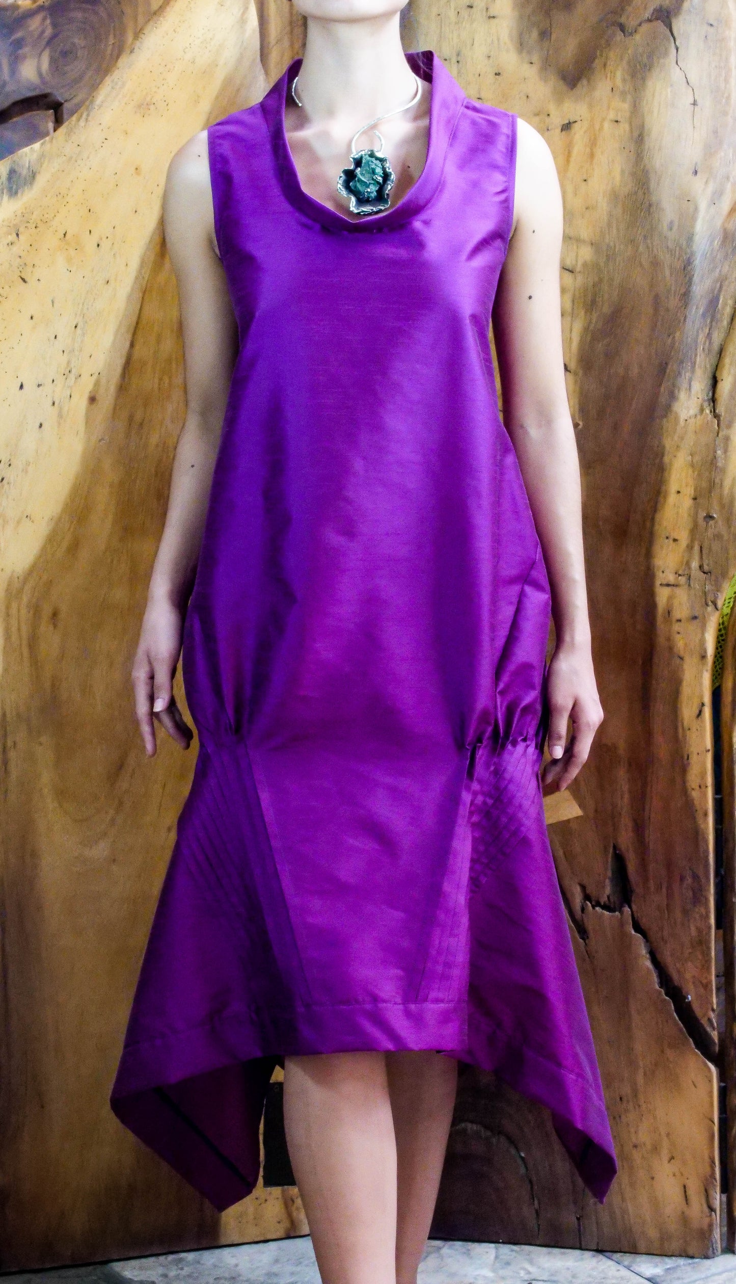 ALFORZAS Dress / Vestido ALFORZAS
