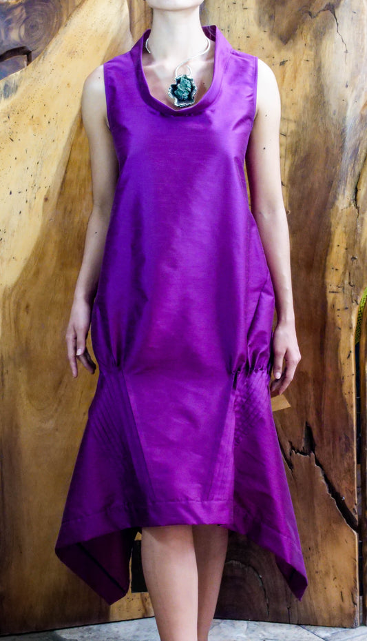 ALFORZAS Dress     /   Vestido ALFORZAS